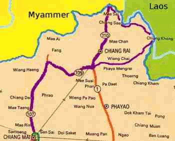 �`�F���}�C�̒n�}